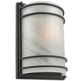 Keswick Outdoor Wall Light Medium By Artcraft