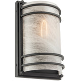 Keswick Outdoor Wall Light Small By Artcraft1