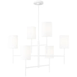 Key Chandelier