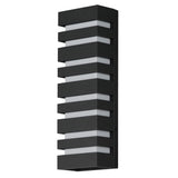 Keyes Outdoor Wall Sconce Medium By Maxim Lighting