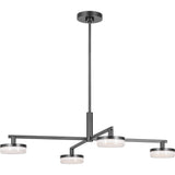 Khan Chandelier — view 2