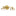 Khan Vanity Light — 14", Silk Screen White Inside Clear Outside, Burnished Brass