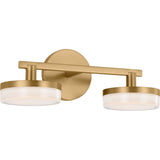 Khan Vanity Light — view 8