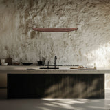Kiefer Linear Suspension Light