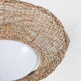 Killington Flush Mount By Hudson Valley Detailed View1