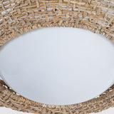 Killington Flush Mount By Hudson Valley Detailed View