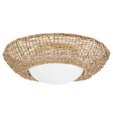 Killington Flush Mount By Hudson Valley