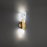Kilt Wall Sconce