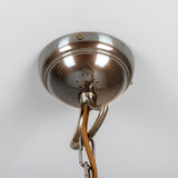 Kilturk 6 Arm Chandelier