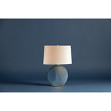 Kimball Table Lamp by Hudson Valley
