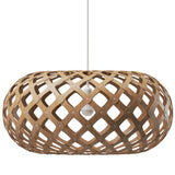 Kina Pendant Light Bamboo 55 Inch By David Tribrige