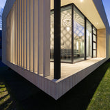 Kina Pendant Light By David Tribrige - Lifestyle View3