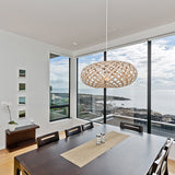 Kina Pendant Light By David Tribrige - Lifestyle View5