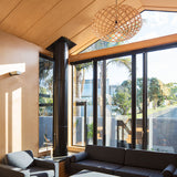 Kina Pendant Light By David Tribrige - Lifestyle View7