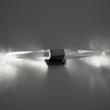 Kindjal Vanity Light Small Black By Schonbek Beyond