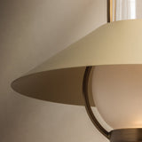 Kindle Battery Table Lamp By Troy Lighitng - Lifestyle View7
