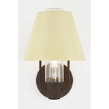 Kindle Wall Sconce by Troy Lighting