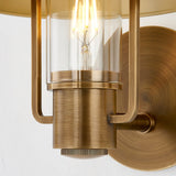Kindle Wall Sconce by Troy Lighting