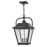 Kingston Medium Hanging Lantern