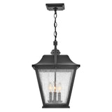 Kingston Medium Hanging Lantern
