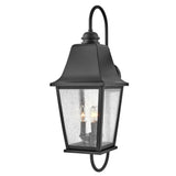 Kingston Wall Mount Lantern