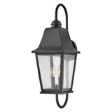 Kingston Wall Mount Lantern