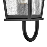 Kingston Wall Mount Lantern