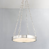 Kirby Chandelier by Hudson Valley