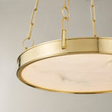 Kirby Chandelier by Hudson Valley