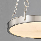 Kirby Chandelier by Hudson Valley