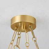 Kirby Chandelier by Hudson Valley