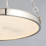 Kirby Chandelier by Hudson Valley