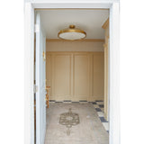 Kirby Chandelier by Hudson Valley