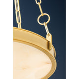 Kirby Chandelier by Hudson Valley