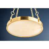 Kirby Chandelier by Hudson Valley