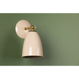 Kirsten Wall Sconce lifestyle