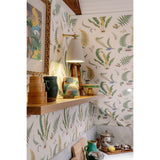 Kirsten Wall Sconce lifestyle