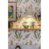 Kirsten Wall Sconce lifestyle