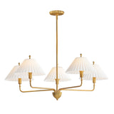 Kismet Chandelier by Maxim Lighting