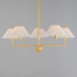 Kismet Chandelier by Maxim Lighting