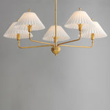 Kismet Chandelier by Maxim Lighting