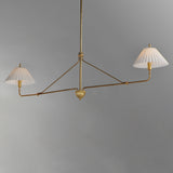Kismet Linear Suspension by Maxim Lighting