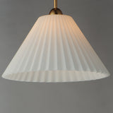 Kismet Pendant Light