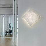Kite Medium Wall/Ceiling Lamp By A Emotional Light - Lifestyle View2