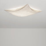 Kite Medium Wall/Ceiling Lamp By A Emotional Light - Lifestyle View4