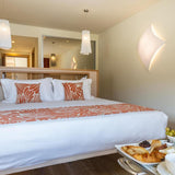 Kite Medium Wall/Ceiling Lamp By A Emotional Light - Lifestyle View5