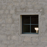 Kizu Portable Table Lamp White Marble By New Works - Lifestyle View4