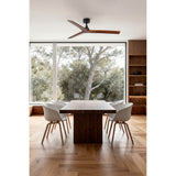 Klim Ceiling Fan by Faro Barcelona - Lifestyle View 4