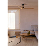 Klim Ceiling Fan by Faro Barcelona - Lifestyle View 6