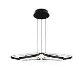 Klover Pendant 4CCT